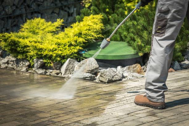 Reliable Hebron, IL Pressure Washing Services Solutions