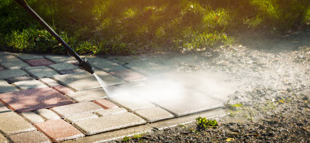 Best Building Exterior Washing  in Hebron, IL