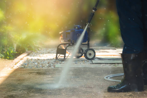 Best Oil Spill Cleanup  in Hebron, IL